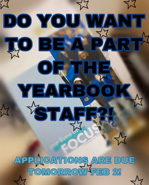 Image post by @washington_yearbook on Instagram