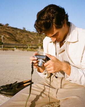 Image post by @bonobos on Instagram