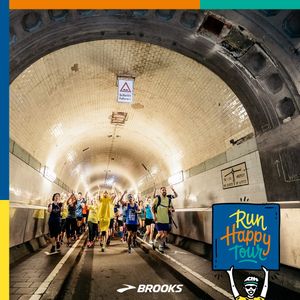 Image post by @brooksrunningde on Instagram