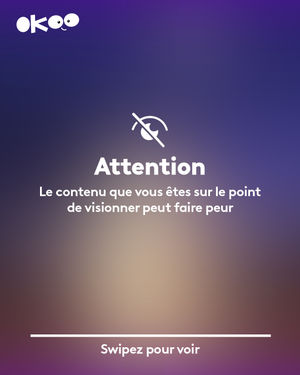 Image post by @okoo_francetv on Instagram