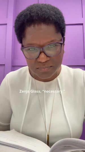 Video post by @zenjaglass on TikTok