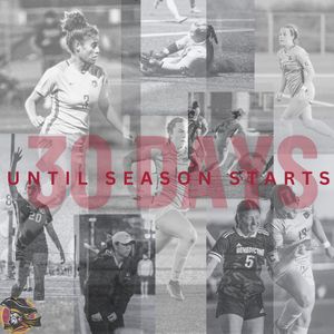 Image post by @bucs_w_soccer on Instagram