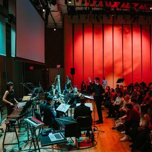 Image post by @carnegiehall on Instagram