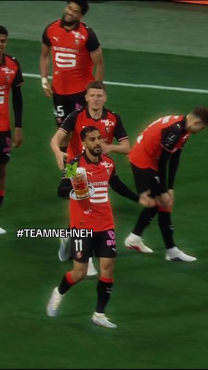 Video post by @staderennaisfc on TikTok