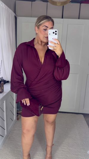 Video post by @beckymorganmakeup on TikTok