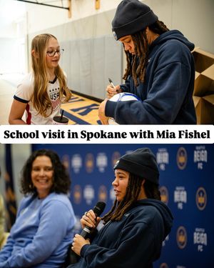 Image post by @reignfc on Instagram