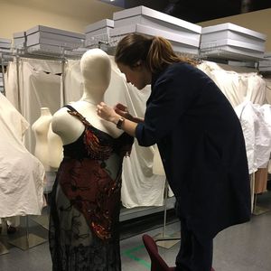 Image post by @mdhistory on Instagram