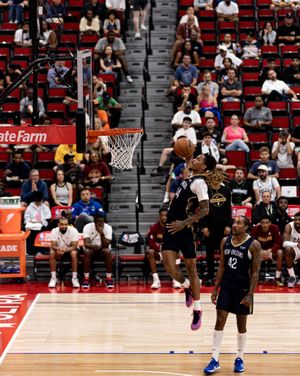 Image post by @pelicansnba on Instagram