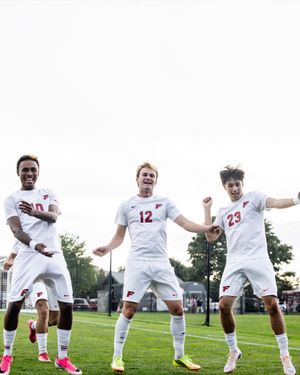 Image post by @ncaasoccer on Instagram