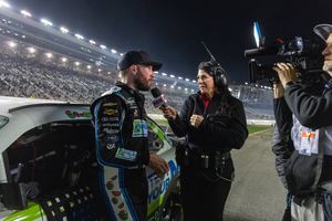 Image post by @jarnascar on Instagram