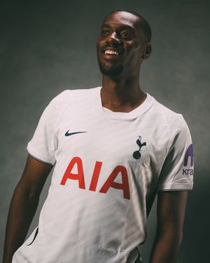 Image post by @spursofficial on Instagram