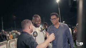 Video post by @ejanosike24 on YouTube