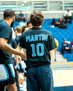 Image post by @stocktonmbb on Instagram