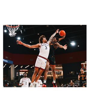 Image post by @bposports on Instagram