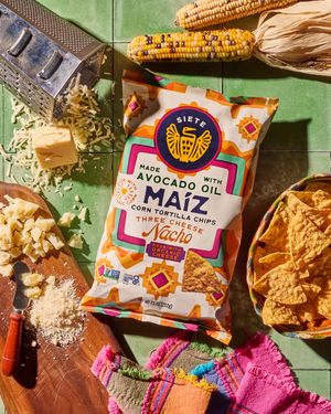 Video post by @sietefoods on TikTok