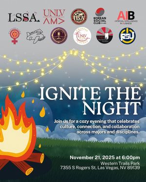 Image post by @unlvama on Instagram