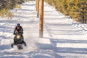 Image post by @polarissnow on Instagram