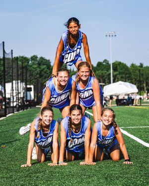 Image post by @excelsiorlaxgames on Instagram