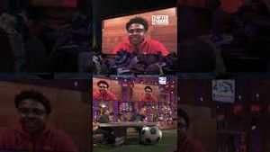 Video post by @foxsports on YouTube