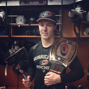 Image post by @canes on Instagram