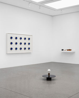 Image post by @whitecube on Instagram