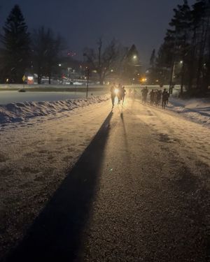 Image post by @colgatexctf on Instagram