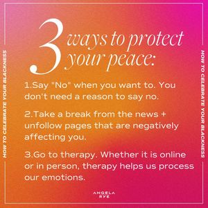Image post by @angelarye on Instagram