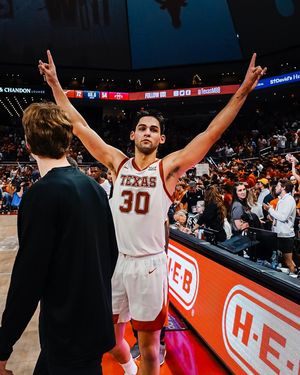 Image post by @texasmbb on Instagram