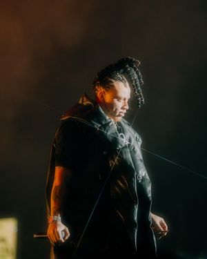 Image post by @illwill17 on Instagram