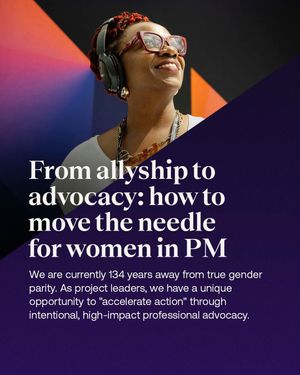 Image post by @pmi_org on Instagram