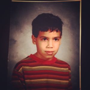 Image post by @davidapnea on Instagram