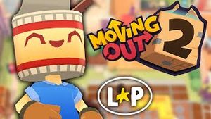 Video post by @letsplay on YouTube