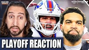Video post by @whatswrightshow on YouTube