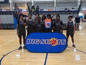 Image post by @bigshotsnation on Instagram