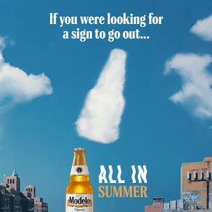Image post by @ModeloUSA on Twitter