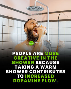 Image post by @science on Instagram