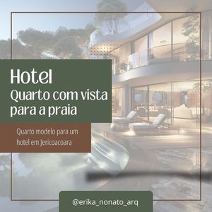 Image post by @erikanonatoarquiteta on Instagram