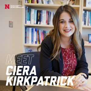 Image post by @unlcojmc on Instagram