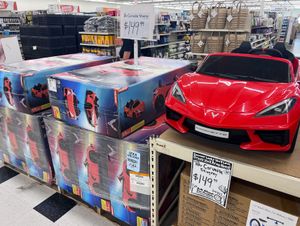 Image post by @biglots on Instagram