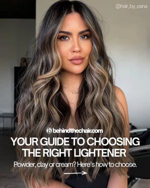 Image post by @behindthechair_com on Instagram
