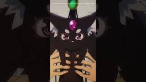 Video post by @crunchyroll on YouTube