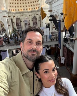 Image post by @mattleinartqb on Instagram