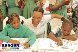 Image post by @jamaicagleaner on Instagram