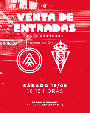 Image post by @realsporting on Instagram