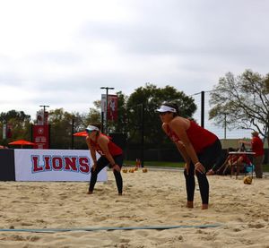 Image post by @lmulionsbeach on Instagram