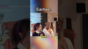 Video post by @Valkyrae on YouTube