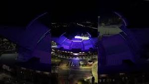 Video post by @uw_athletics on YouTube