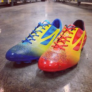 Image post by @soccerdotcom on Instagram