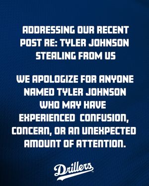 Video post by @tulsadrillers on TikTok