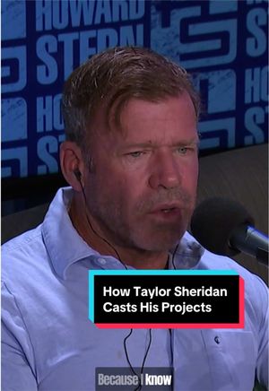 Video post by @howardsternshow on TikTok